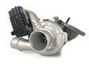 798128 TURBINA 798128 BOXER DUCATO JUMPER 2,2 HDI + NAST. 