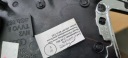 A6 C7 4G ДЕКОР НАКЛАДКА ДВЕРІ ЗАХИСТ ЛІВИЙ ПЕРІД 4G0867409D LE2  (17838211721) фото min 11