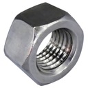 Гайка шестигранная М5 DIN 934 А2 (10 шт.)