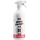 Shiny Garage Wet Protector 1L wosk w sprayu EAN (GTIN) 5903068110375