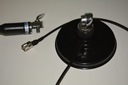 АНТЕННА CB RADIO SIRIO PERFORMER 600 С ОСНОВАНИЕМ
