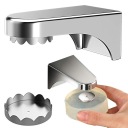 МАГНИТНАЯ МЫЛЬНИЦА ПОДВЕСНАЯ МАГНИТНАЯ НАСТЕННАЯ МЫЛЬНИЦА СОВРЕМЕННАЯ