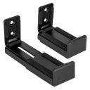 КРЕПЛЕНИЕ ДЛЯ КОЛОНОК САУНДБАРА NEOMOUNTS AWL29-550BL1
