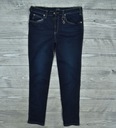 ARMANI JEANS J75 Regular Fit Spodnie Damskie Jeansy 32 Płeć kobieta