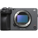 SONY FX3 ILME-FX3 (ILMEFX3.CEC)