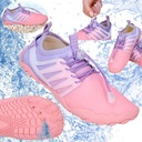 ЖЕНСКИЕ ПЛЯЖНЫЕ ТУФЛИ ДЛЯ ПЛАВАНИЯ КАЯК РИФ МОРСКИЕ ЕЖИ ПЛЯЖ Размер 38 PRO