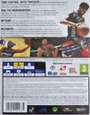 NBA 2K19 PLAYSTATION 4 MULTIGAMES Druh vydania Základ