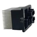 СОПРОТИВЛЕНИЕ ОТОПИТЕЛЯ RENAULT