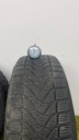 NEUMÁTICOS DE INVIERNO FIRESTONE WINTERHAWK 195/65 R15 M+S VW GOLF 5 V 6 VI VII 7 13- 