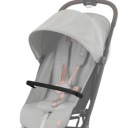 СУБОЧКА ДЛЯ КОЛЯСКИ CYBEX ORFEO LIBELLE BARREL черный