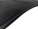 TAPIS DE SOL VELOURS AUDI 80 B3 (1986-91) HAFT 2.0photo 9