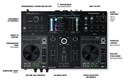Denon DJ Prime GO - DJ CONTROLLER Model Prime GO