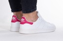 BUTY ADIDAS STAN SMITH JUNIOR B32703 R. 35 1/2 Płeć chłopcy dziewczynki