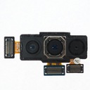 Камера задняя камера SAMSUNG GALAXY A50