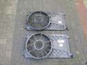 КОРПУС ВЕНТИЛЯТОРА РАДИАТОРА FOCUS MK2 C-MAX MK1