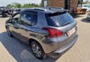 Peugeot 2008 1,2 Benzyna 82 KM Serwis GWARANCJ... Przebieg 18000 km