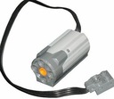 Двигатель LEGO Technic Power Functions 58120c01