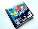 *** SPEED FREAKS PSX PSONE PLAYSTATION ***