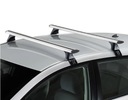 Багажник на крышу Nissan Micra K14 5d (17-) CRUZ Airo