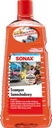 SONAX HAVANA LOVE Автомобильный шампунь
