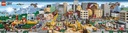 Детские фотообои LEGO CITY XXL Акция