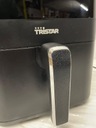 Tristar FR-6999 Cyfrowa frytownica XXL - 6 L - 1,5 Komunikacja wyświetlacz