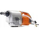 ВЫСОКОСКОРОСТНАЯ БУРОВАЯ СТАНКА ПО БЕТОНУ HUSQVARNA DM 280