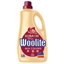 Жидкость для стирки Woolite Color 2х3,6л (120 стирок)