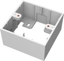 Коробка накладного монтажа Vision Techconnect TC3 BOX 1G