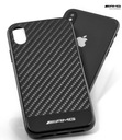 ОРИГИНАЛЬНЫЙ ЧЕХОЛ ДЛЯ IPHONE XR MERCEDES-AMG