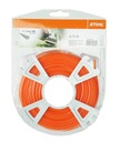 Линия круглой резки 2,4 мм x 83,0 м STIHL 00009302340