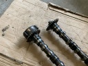 SHAFT DISTRIBUTOR LAND ROVER RANGE ROVER VELAR 2018 204DTD  photo 5