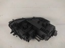 VW TIGUAN II 5N 5NB PHARE GAUCHE AVANT AVANT COMPLET LED 2016-photo 8