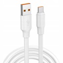 Кабель-зарядное устройство TYPE C USB C для Xiaomi 120 Вт 6 А 2 м