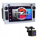 РАДИО GPS ANDROID OPEL ZAFIRA B 2005-2014 WiFi 32G