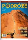 Путешествия 3/1999 СОДЕРЖАНИЕ Марокко Австралия Подхале