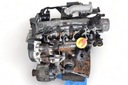 MOTOR RENAULT TRAFIC II VIVARO MASTER 1.9 DCI F9K F9Q F9 @ KOMPRESJA @ 