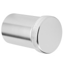 SPAW NA SZYJCE OF THE FILLER NECK TANK FUEL I PLUGS STOP ALUMINUM 2W SILVER  photo 7