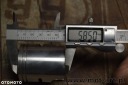 ПОРШЕНЬ KAWASAKI G4TR KV100 ОРИГІНАЛ 13027-036  фото 9