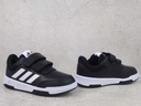 ADIDAS TENSAUR SPORT 2.0 I GW6456 ДЕТСКИЕ КРОССОВКИ НА ЛИПУЧКЕ, ЧЕРНЫЕ