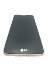 Smartfon LG K8 2017 1,5 GB / 16 GB 4G (LTE) złoty K642/24 Marka telefonu LG