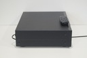 Odtwarzacz MiniDisc Kenwood Dm-9090 Kolor czarny