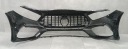 PARE-CHOCS AVANT AVANT MERCEDES A-KLASA 177 45 AMG 19-22photo 16
