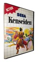 Кенсейден / Sega Master System