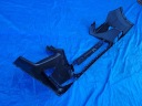 LEXUS RX IV 450H PARE-CHOCS AVANT AVANT LIFT 52119-QE270 1825photo 9