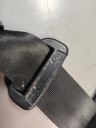 VW ПАСАТ B8 СЕДАН РЕМЕНЬ БЕЗОПАСНОСТИ ЗАДНИЙ 3G5857805E  (18926449921) фото min 10