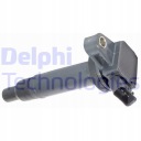 BOBINE ALLUMAGE DAIHATSU CHARADE LEXUS ES, GS, GX, IS C, IS I, IS II, ISphoto 13