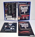 Игра GUITAR HERO 5 для PS2