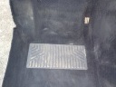 ПОКРЫТИЕ ПОЛА ПЕРЕДНЯЯ КОВЕР ЛЕВЫЙ MERCEDES C W203 A2036804740  фото 5