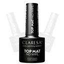 CLARESA TOP MATT UV/LED 5ML ГИБРИДНЫЙ МАТОВЫЙ ТОП
